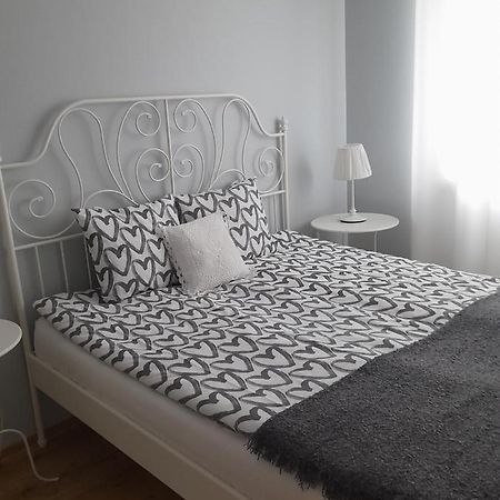 Apartament Na Przylesiu Apartment Swinoujscie Bagian luar foto