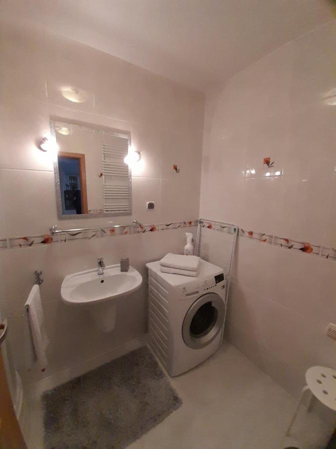 Apartament Na Przylesiu Apartment Swinoujscie Bagian luar foto