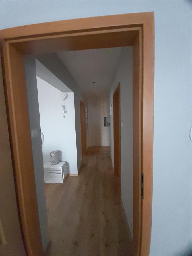 Apartament Na Przylesiu Apartment Swinoujscie Bagian luar foto