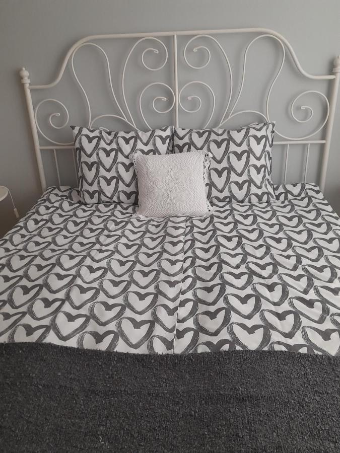 Apartament Na Przylesiu Apartment Swinoujscie Bagian luar foto