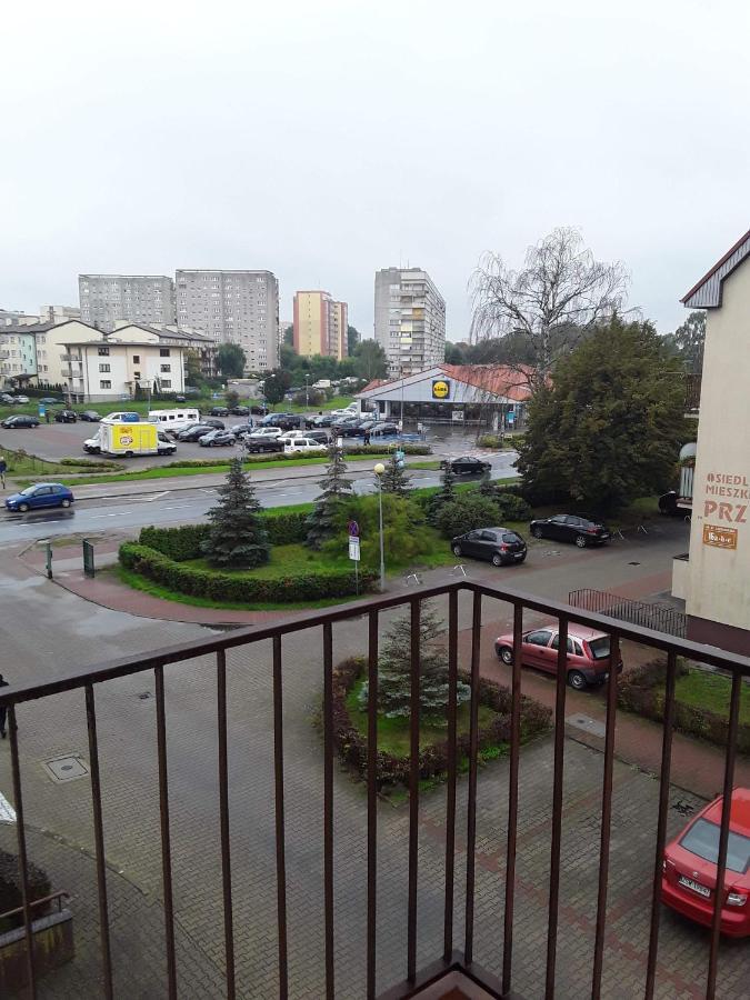 Apartament Na Przylesiu Apartment Swinoujscie Bagian luar foto